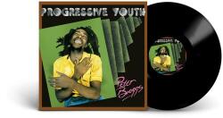 Progressive Youth Peter Broggs - facethemusic - 12 490 Ft
