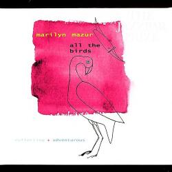Mazur, Marilyn All the Birds -