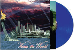 Versus the World (Blue Vinyl)