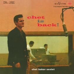 Baker, Chet Chet Is Back! - facethemusic - 11 190 Ft