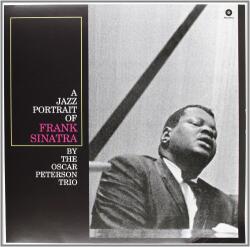 Peterson, Oscar Trio A Jazz Portrait Of
