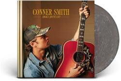 Smith, Conner Smoky Mountains (Translucent Smog Vinyl)