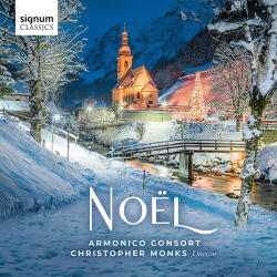 Armonico Consort Noel!