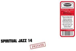 V/A Spiritual Jazz 14: Private