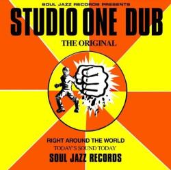 V/A Studio One Dub -17tr-