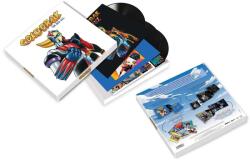 Various Goldorak-Le Coffret