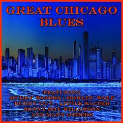 Various Great Chicago Blues Songs