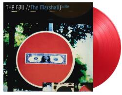 Fall Marshall Suite (Translucent Red Vinyl)