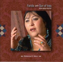 Farida Sun Of Iraq/new Iraqi