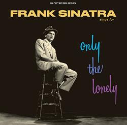 Sinatra, Frank Sings For Only The Lonely