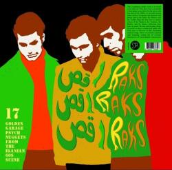 Various Raks Raks Raks