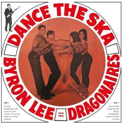 Byron Lee & Dragonai Dance the Ska