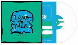 Land of Talk Eps (Opaque White Vinyl)