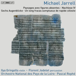 Jodelet, Florent & Ily Michael Jarrell: Orche