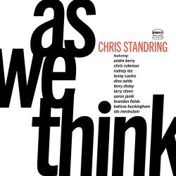 Standring, Chris As We Think