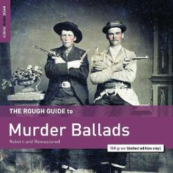 V/A Rough Guide To Murder