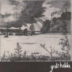 Yndi Halda Enjoy Eternal Bliss