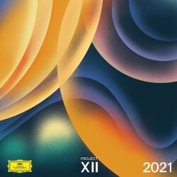 V/A Project Xii 2021