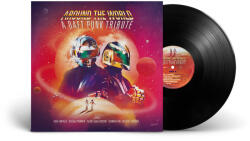 V/A Around The World: A Daft Punk Tribute