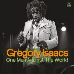 Isaacs, Gregory One Man Against the World - facethemusic - 8 890 Ft