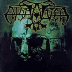 Enslaved Vikingligr. . -Coloured-