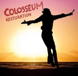 Colosseum Restoration - facethemusic - 6 890 Ft