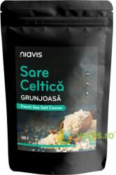 NIAVIS Sare Celtica Grunjoasa 500g