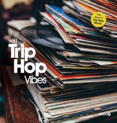 Various Trip-Hop Vibes Vol. 1