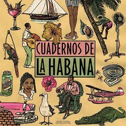 Various Cuadernos De La Habana
