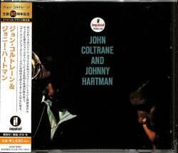 Coltrane, John John Coltrane And