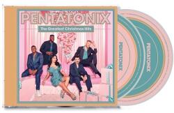 PENTATONIX Greatest Christmas Hits