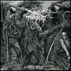 Darkthrone Old Star - facethemusic
