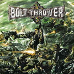 Bolt Thrower Honour Valour Pride - facethemusic - 13 490 Ft