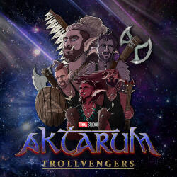 Aktarum Trollvengers