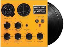 Tragically Hip Phantom Power