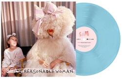 Sia Reasonable Woman (Blue Vinyl)