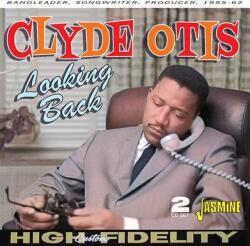 Otis, Clyde Looking Back