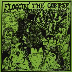 CHAOS U. K FLOGGIN' THE Corpse