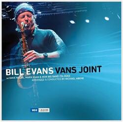 Evans, Bill and D. Wec VANS JOINT