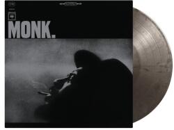 Monk, Thelonious Monk (60th Anniversary) (Silver & Black Marbled Vinyl)
