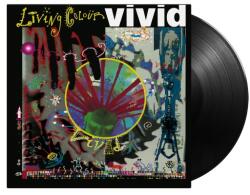 Living Colour Vivid - facethemusic