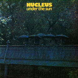 Nucleus Under the Sun - facethemusic - 14 890 Ft