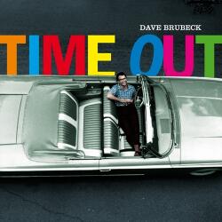 Brubeck, Dave Time Out (yellow Vinyl) - facethemusic - 6 790 Ft