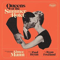 Mann, Aimee Queens Of The Summer Hotel - facethemusic - 15 290 Ft