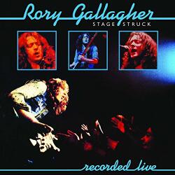 Gallagher, Rory Stage Struck -remast-