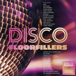 V/A Disco Floorfillers