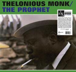 Monk, Thelonious Prophet (Clear Vinyl)