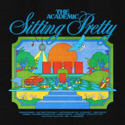 ACADEMIC Sitting Pretty - facethemusic - 7 590 Ft