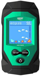 Lucky Sonar fix Lucky Starter, color (74871560) Sonar pescuit