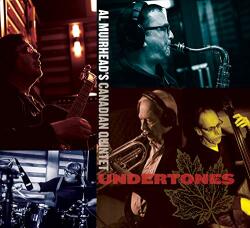 Muirhead, Al UNDERTONES
